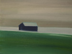 A sea barn